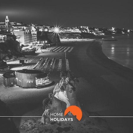 #038 Sesmarias Flat By Home Holidays Albufeira Exteriör bild