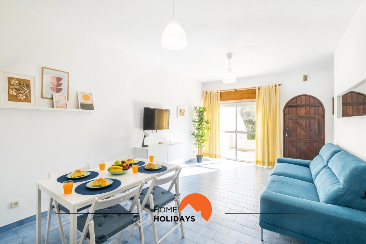 #038 Sesmarias Flat By Home Holidays Albufeira Exteriör bild