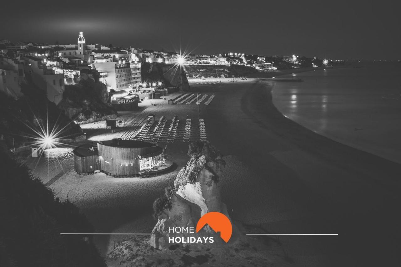 #038 Sesmarias Flat By Home Holidays Albufeira Exteriör bild