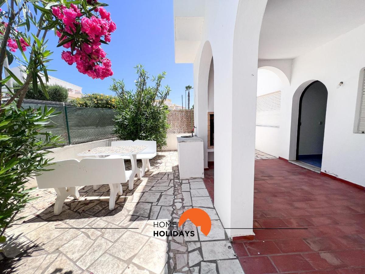 #038 Sesmarias Flat By Home Holidays Albufeira Exteriör bild