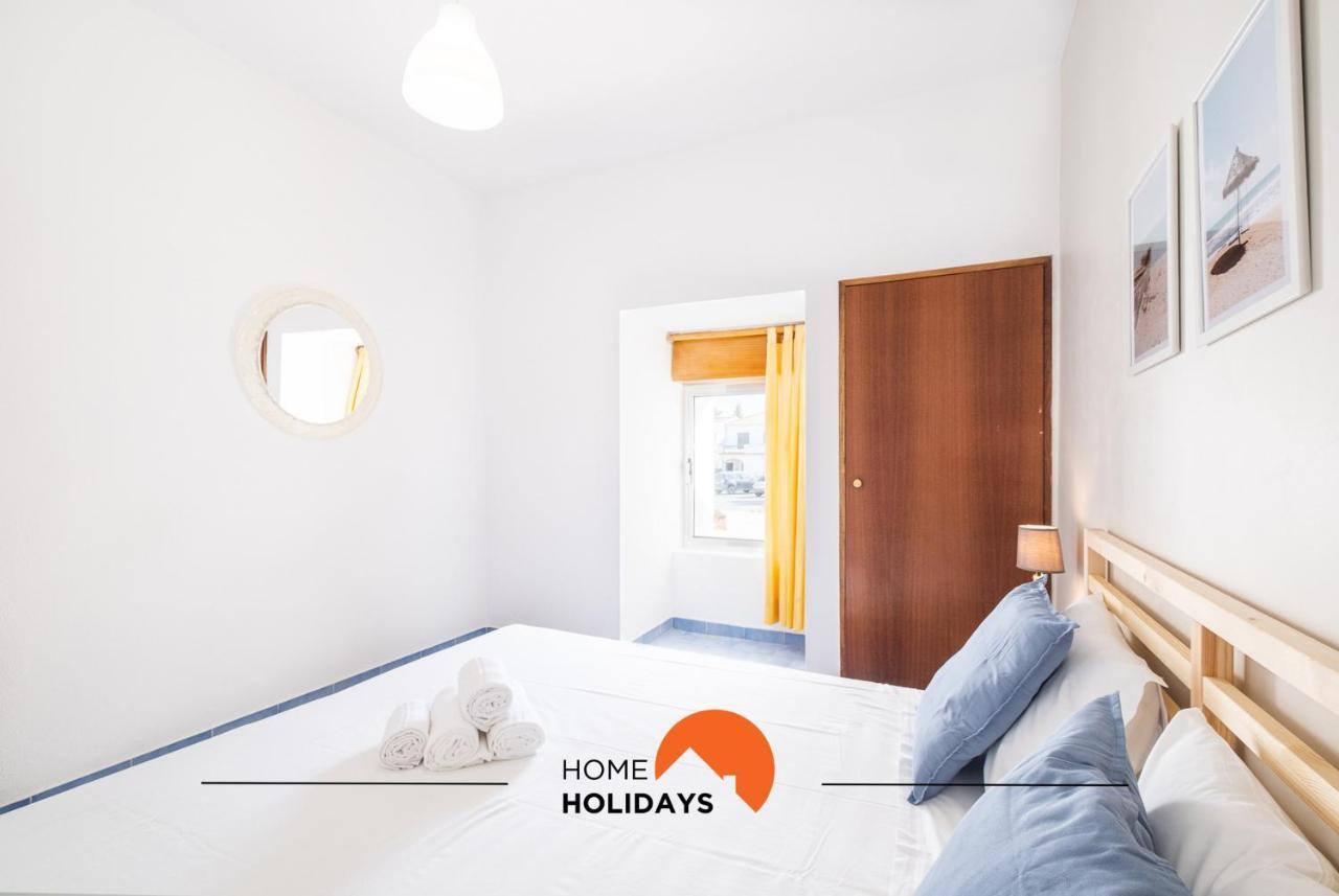 #038 Sesmarias Flat By Home Holidays Albufeira Exteriör bild