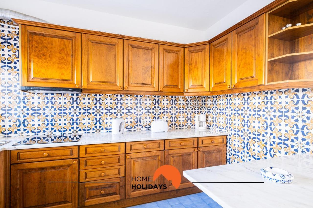 #038 Sesmarias Flat By Home Holidays Albufeira Exteriör bild