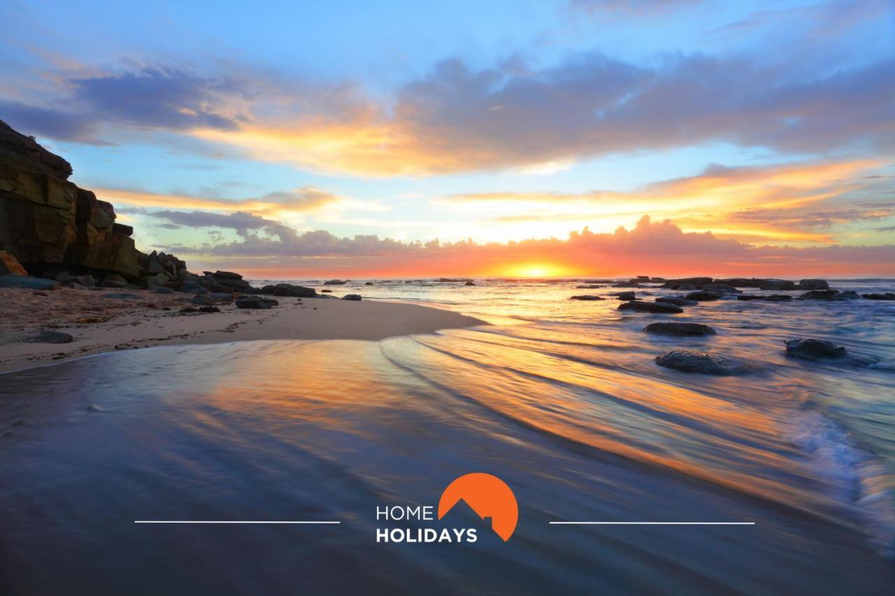 #038 Sesmarias Flat By Home Holidays Albufeira Exteriör bild