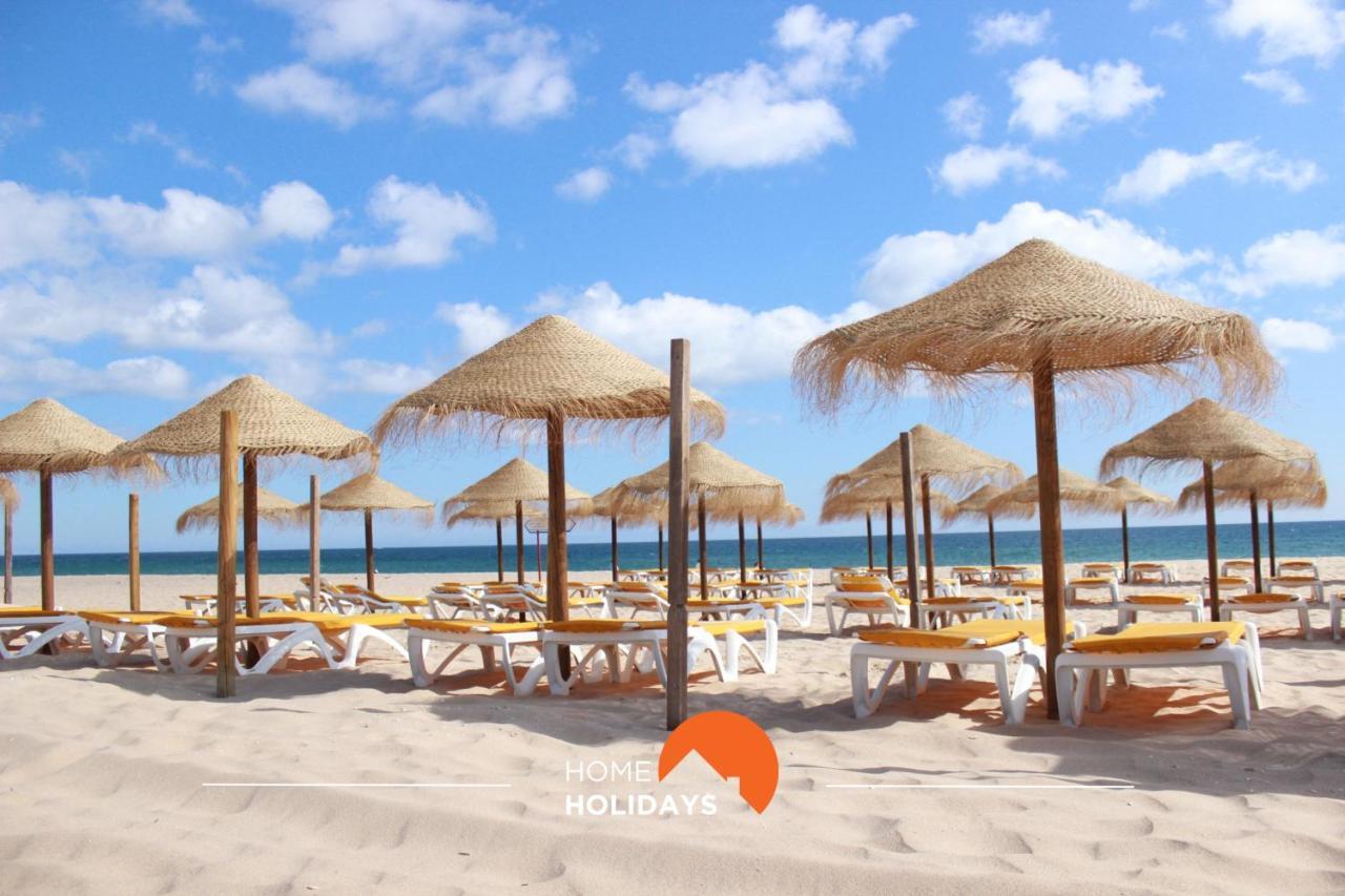 #038 Sesmarias Flat By Home Holidays Albufeira Exteriör bild