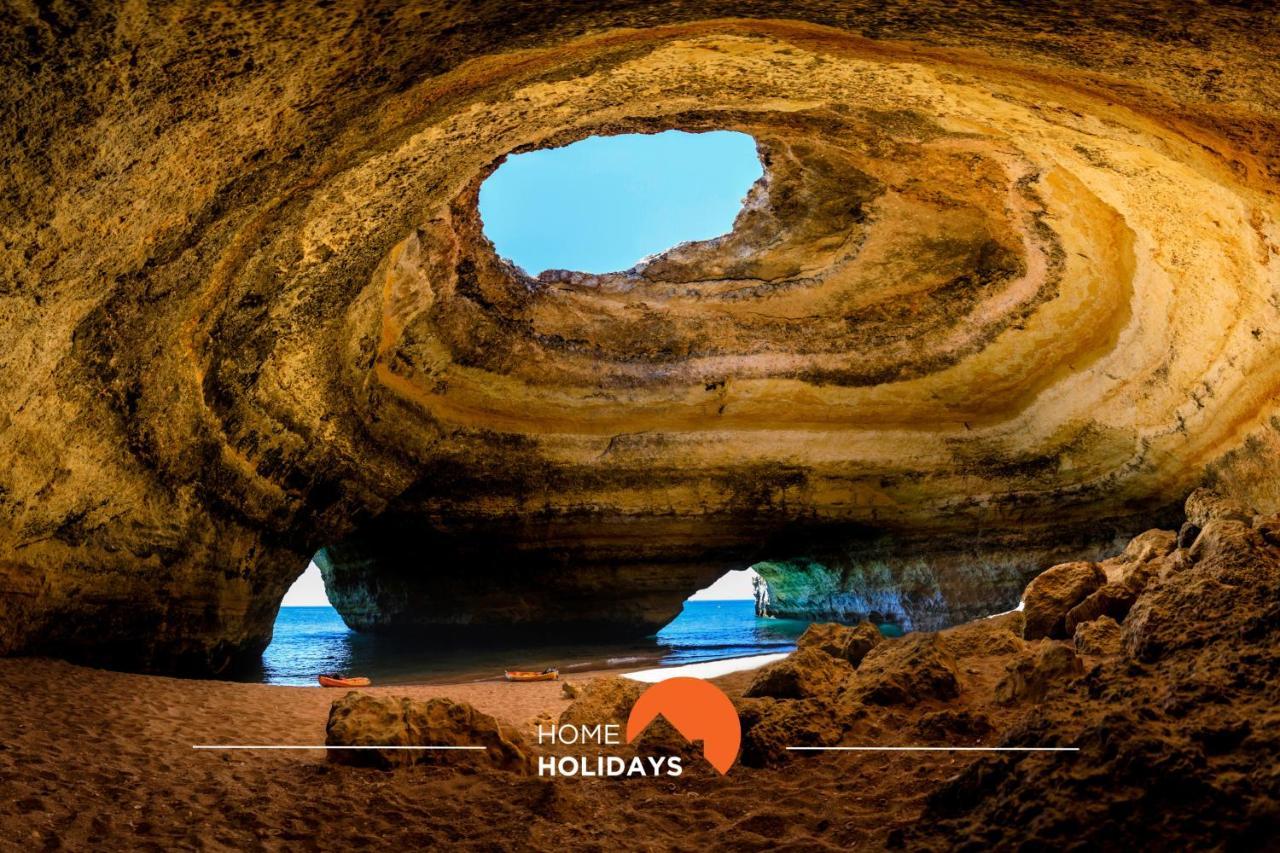 #038 Sesmarias Flat By Home Holidays Albufeira Exteriör bild